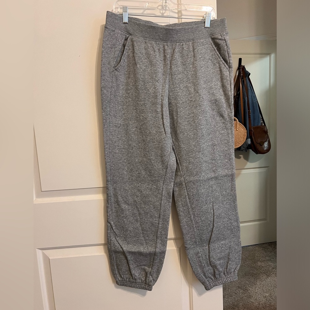 Athletic Works Sweatpant Joggers